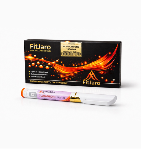 Glutathione 1500 mg